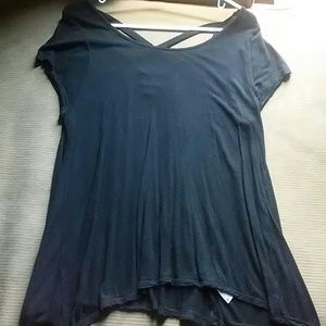 Mossimo short sleeve shirt